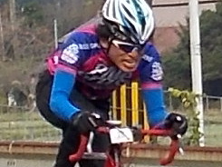 村山選手